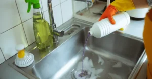 DIY Drain cleaning tips for Bolingbrook home owners
