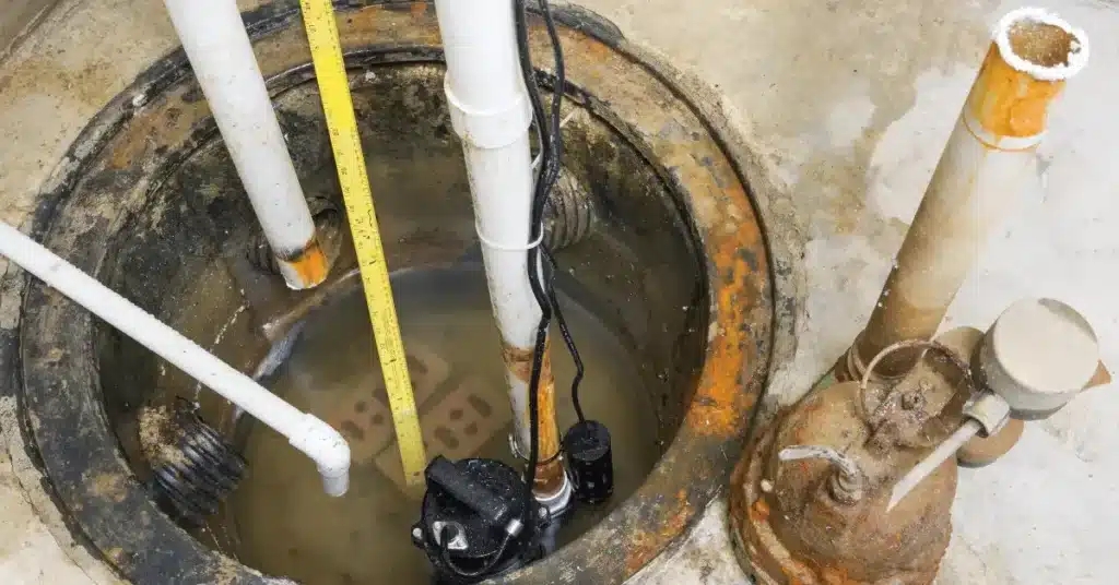 Reasons Sump Pump Smells and how to prevent it